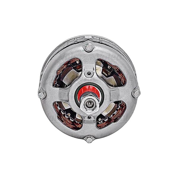 Lichtmaschine Generator 14 V 60 A VALEO IAM-Expertise passend für u.a. DEUTZ