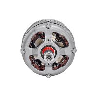 Lichtmaschine Generator 14 V 60 A VALEO IAM-Expertise...