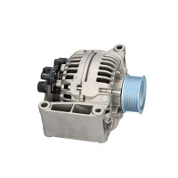 Lichtmaschine Generator 28 V 120 A Ø 74 mm VALEO für u.a. DAF CF