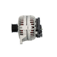 Alternator 28 V 100 A Ø 55 mm VALEO IAM-Expertise...