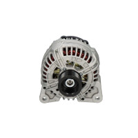 Alternator 28 V 100 A Ø 55 mm VALEO IAM-Expertise...