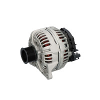 Alternator 28 V 100 A Ø 55 mm VALEO IAM-Expertise suitable for DAF LF and others