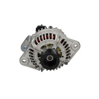 Alternator 28 V 100 A Ø 62 mm VALEO suitable for VOLVO FM and others