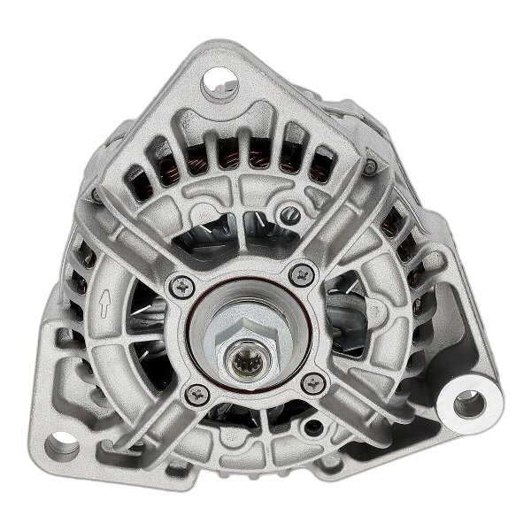 Lichtmaschine Generator 28 V 80 A VALEO IAM-Expertise passend für u.a. MAN TGS