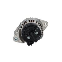 Alternator 28 V 120 A Ø 72 mm VALEO IAM-Expertise...