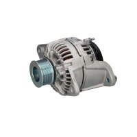 Alternator 28 V 120 A Ø 72 mm VALEO IAM-Expertise suitable for e.g. VOLVO FM
