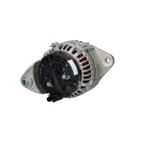 Alternator 28 V 120 A Ø 72 mm VALEO IAM-Expertise suitable for e.g. VOLVO FM