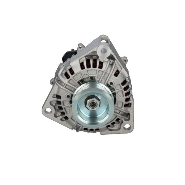 Alternator 28 V 100 A Ø 72 mm VALEO for MERCEDES-BENZ ACTROS and others