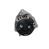 Alternator 28 V 100 A Ø 72 mm VALEO for...