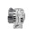 Alternator 28 V 55 A VALEO IAM-Expertise suitable for e.g. MAN F2000