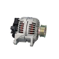 Lichtmaschine Generator 14 V 120 A Ø 68 mm VALEO für u.a. IVECO DAILY