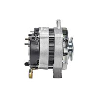 Lichtmaschine Generator 14 V 45 A Ø 77 mm VALEO für u.a. RENAULT 21