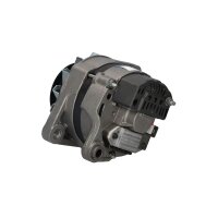 Lichtmaschine Generator 14 V 55 A Ø 84 mm VALEO für u.a. IVECO DAILY