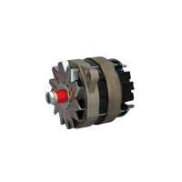 Alternator 28 V 55 A VALEO suitable for IVECO EUROTRAKKER and others
