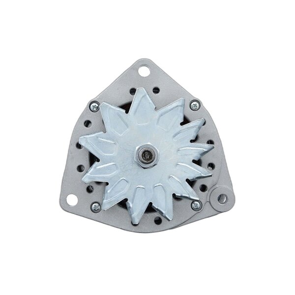 Lichtmaschine Generator 28 V 80 A Ø 77 mm VALEO für u.a. MERCEDES-BENZ ACTROS