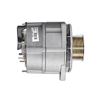 Alternator 28 V 100 A Ø 77 mm VALEO for MERCEDES-BENZ ACTROS and others