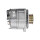 Alternator 28 V 100 A Ø 77 mm VALEO for MERCEDES-BENZ ACTROS and others