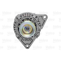 Alternator 14 V 90 A Ø 68 mm VALEO for RENAULT...