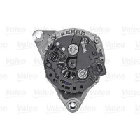 Alternator 14 V 90 A Ø 68 mm VALEO for RENAULT...