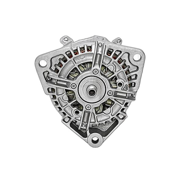 Lichtmaschine Generator 28 V 80 A VALEO IAM-Expertise passend für u.a. DAF XF