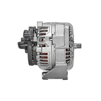 Lichtmaschine Generator 28 V 80 A VALEO IAM-Expertise passend für u.a. DAF XF