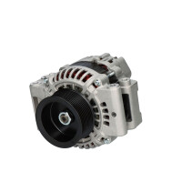 Alternator 28 V 100 A Ø 88 mm VALEO IAM-Expertise...