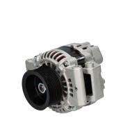 Alternator 28 V 100 A Ø 88 mm VALEO IAM-Expertise...