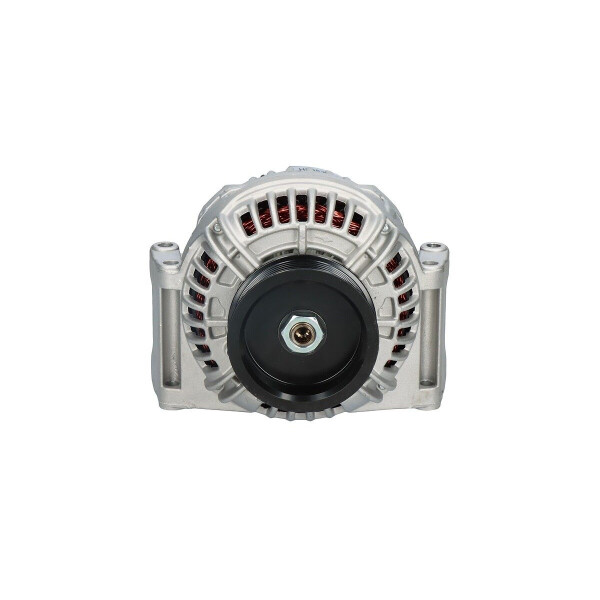 Alternator 28 V 110 A Ø 86 mm VALEO IAM-Expertise suitable for e.g. DAF CF