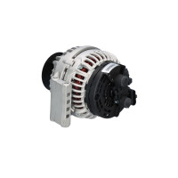 Alternator 28 V 110 A Ø 86 mm VALEO IAM-Expertise suitable for e.g. DAF CF