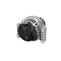 Alternator 28 V 110 A Ø 86 mm VALEO IAM-Expertise suitable for e.g. DAF CF