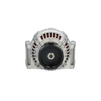 Alternator 28 V 110 A Ø 86 mm VALEO IAM-Expertise suitable for e.g. DAF CF