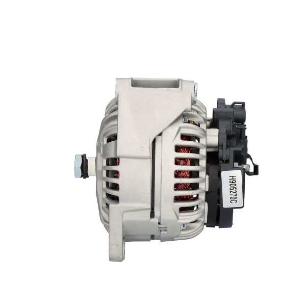 Alternator 28 V 110 A VALEO IAM-Expertise suitable for MAN TGA