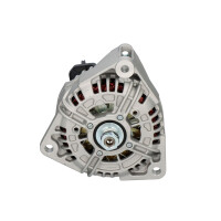 Alternator 28 V 110 A VALEO IAM-Expertise suitable for MAN TGA