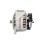 Alternator 28 V 110 A VALEO IAM-Expertise suitable for MAN TGA