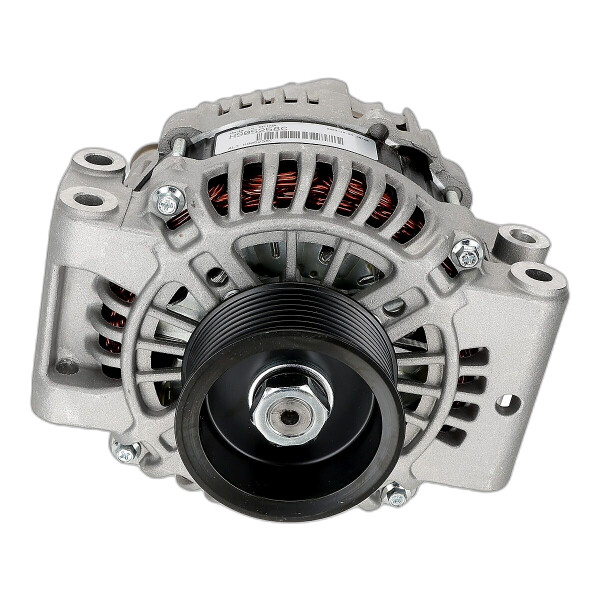 Alternator 28 V 100 A Ø 72 mm VALEO IAM-Expertise suitable for e.g. SCANIA 4