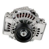 Alternator 28 V 100 A Ø 72 mm VALEO IAM-Expertise...