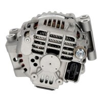 Alternator 28 V 100 A Ø 72 mm VALEO IAM-Expertise...