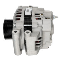 Alternator 28 V 100 A Ø 72 mm VALEO IAM-Expertise suitable for e.g. SCANIA 4