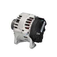 Lichtmaschine Generator 14 V 110 A Ø 56 mm VALEO für u.a. FIAT DUCATO