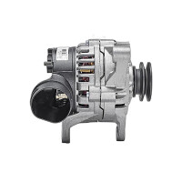 Alternator 14 V 90 A Ø 68 mm VALEO for IVECO DAILY and others