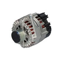 Lichtmaschine Generator 14 V 180 A Ø 56 mm VALEO für u.a. IVECO DAILY
