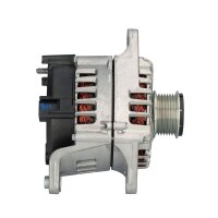 Lichtmaschine Generator 14 V 180 A Ø 56 mm VALEO für u.a. IVECO DAILY