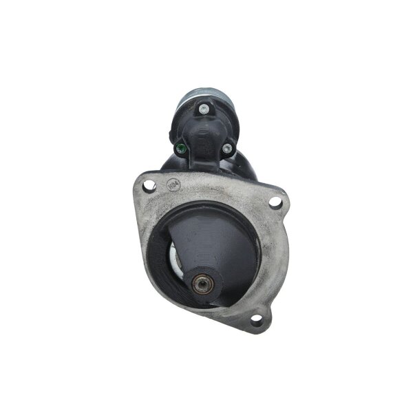 Starter 12 V 3.1 kW 10 teeth VALEO for e.g. NEW HOLLAND TS90