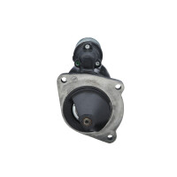 Starter 12 V 3.1 kW 10 teeth VALEO for e.g. NEW HOLLAND TS90