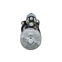 Starter 12 V 3.1 kW 10 teeth VALEO for e.g. NEW HOLLAND TS90