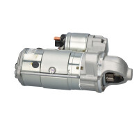 Starter 24 V 6 kW 12 teeth VALEO IAM-Expertise suitable for e.g. VOLVO FH