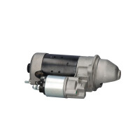 Anlasser Starter 12 V 2,3 kW 11 Zähne VALEO für u.a. AUDI 100