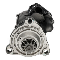 Starter 24 V 6 kW 12 teeth VALEO IAM-Expertise suitable...