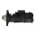 Starter 24 V 6 kW 12 teeth VALEO IAM-Expertise suitable for e.g. DAF CF
