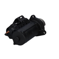 Starter 24 V 5 kW 11 teeth VALEO IAM-Expertise suitable for DAF CF